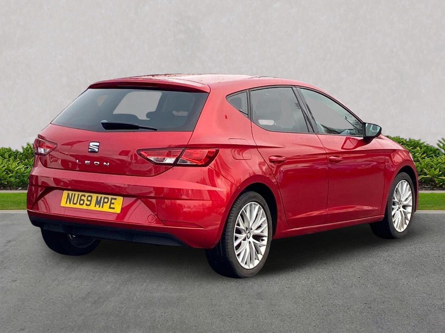 Used SEAT Leon 2019 for sale - 77980050: Photo 18