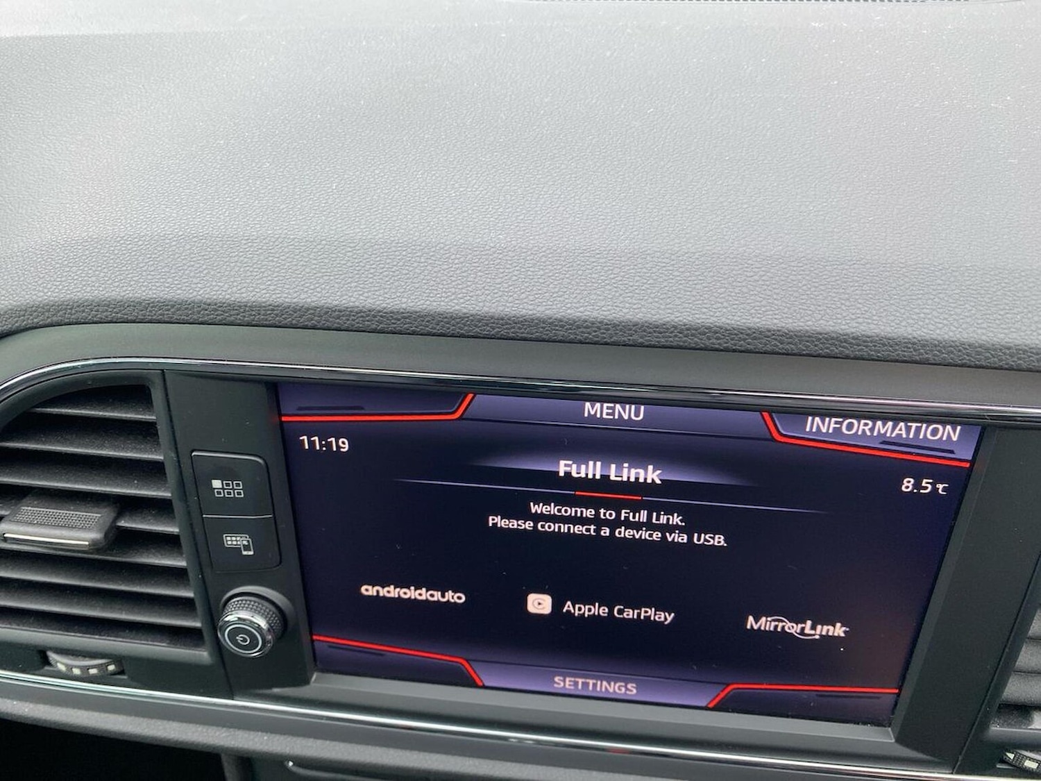 Used SEAT Leon 2019 for sale - 77980050: Photo 25