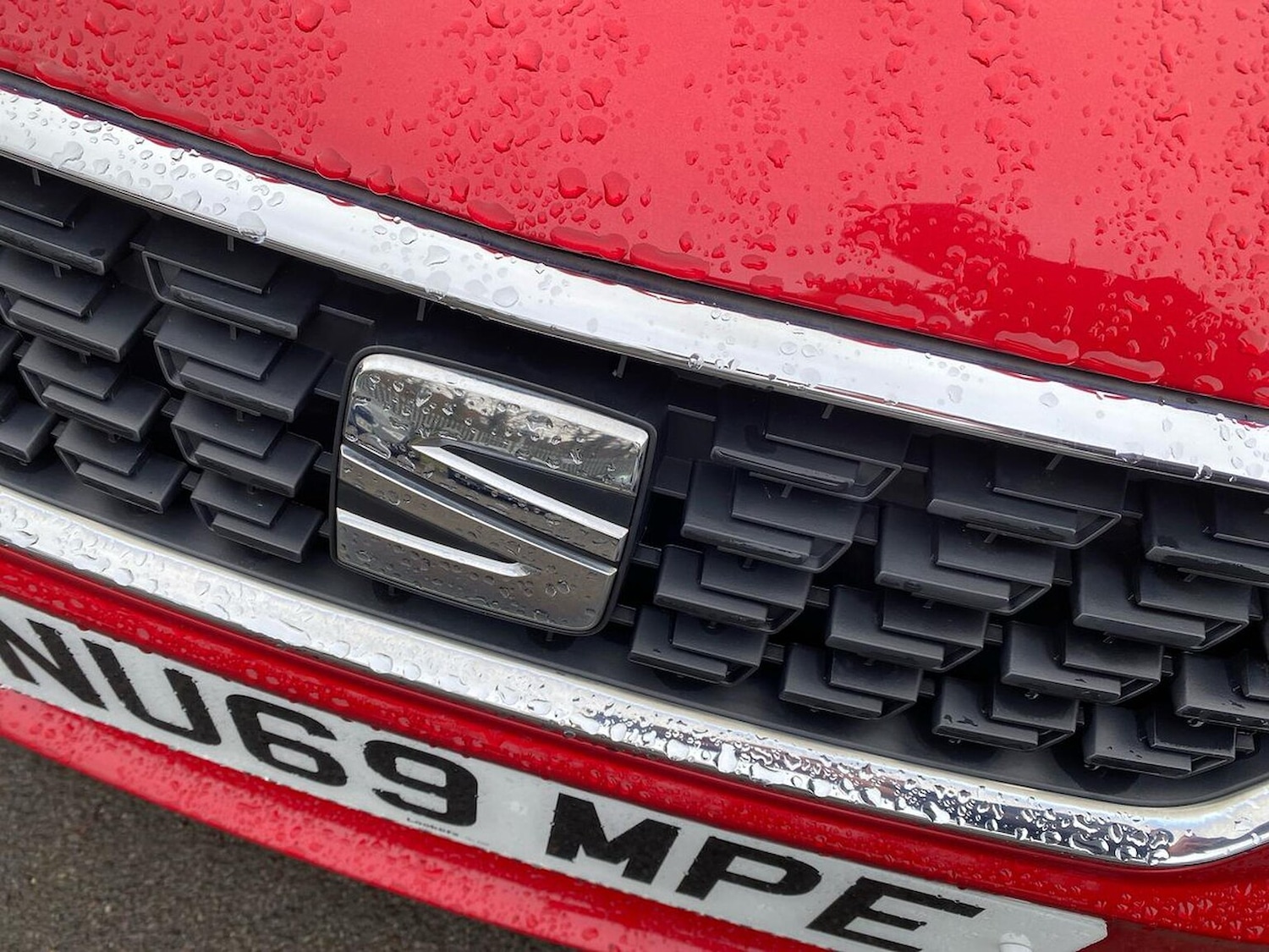 Used SEAT Leon 2019 for sale - 77980050: Photo 33