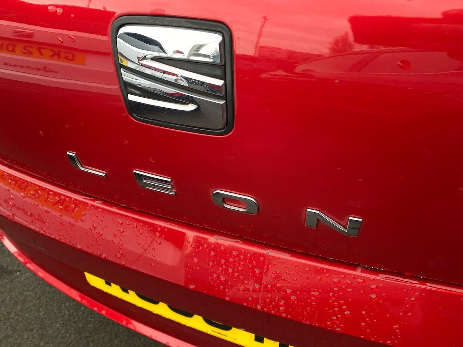 Used SEAT Leon 2019 for sale - 77980050: Photo 35