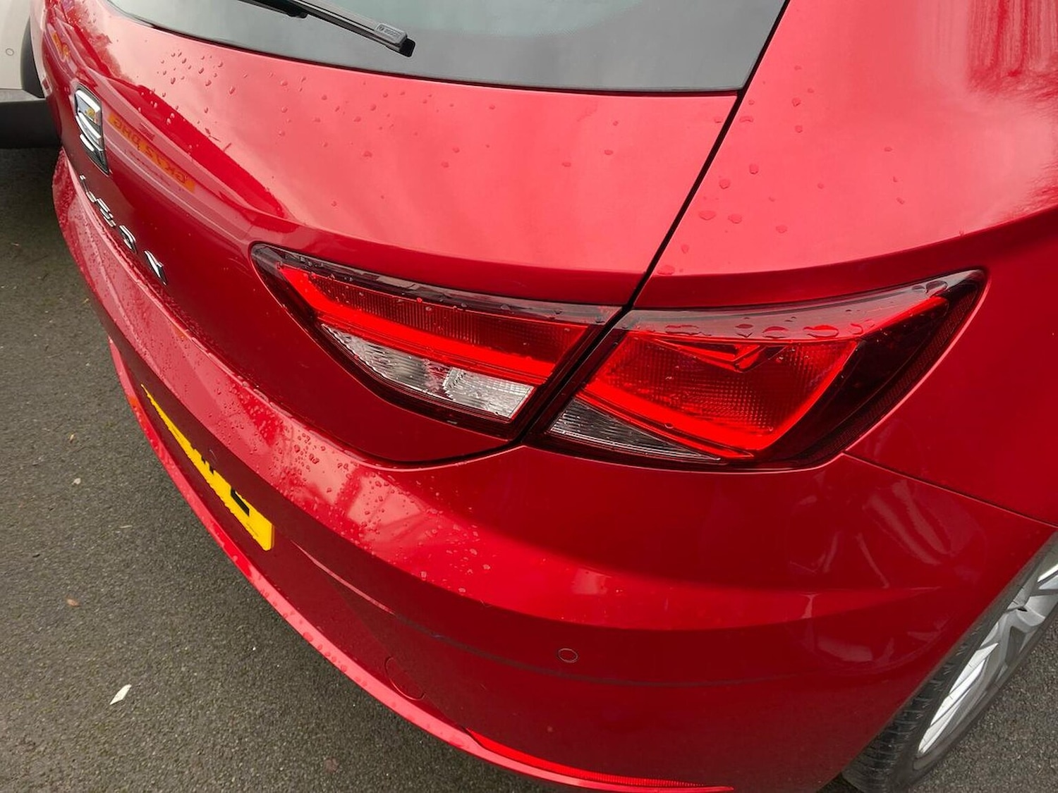 Used SEAT Leon 2019 for sale - 77980050: Photo 36