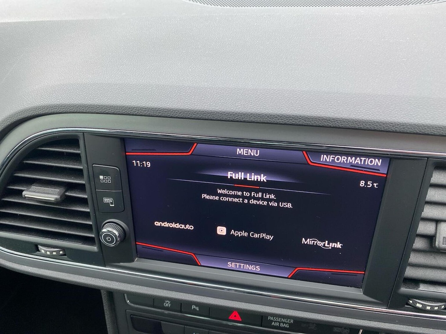 Used SEAT Leon 2019 for sale - 77980050: Photo 40