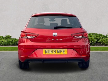 Used SEAT Leon 2019 for sale - 77980050: Photo