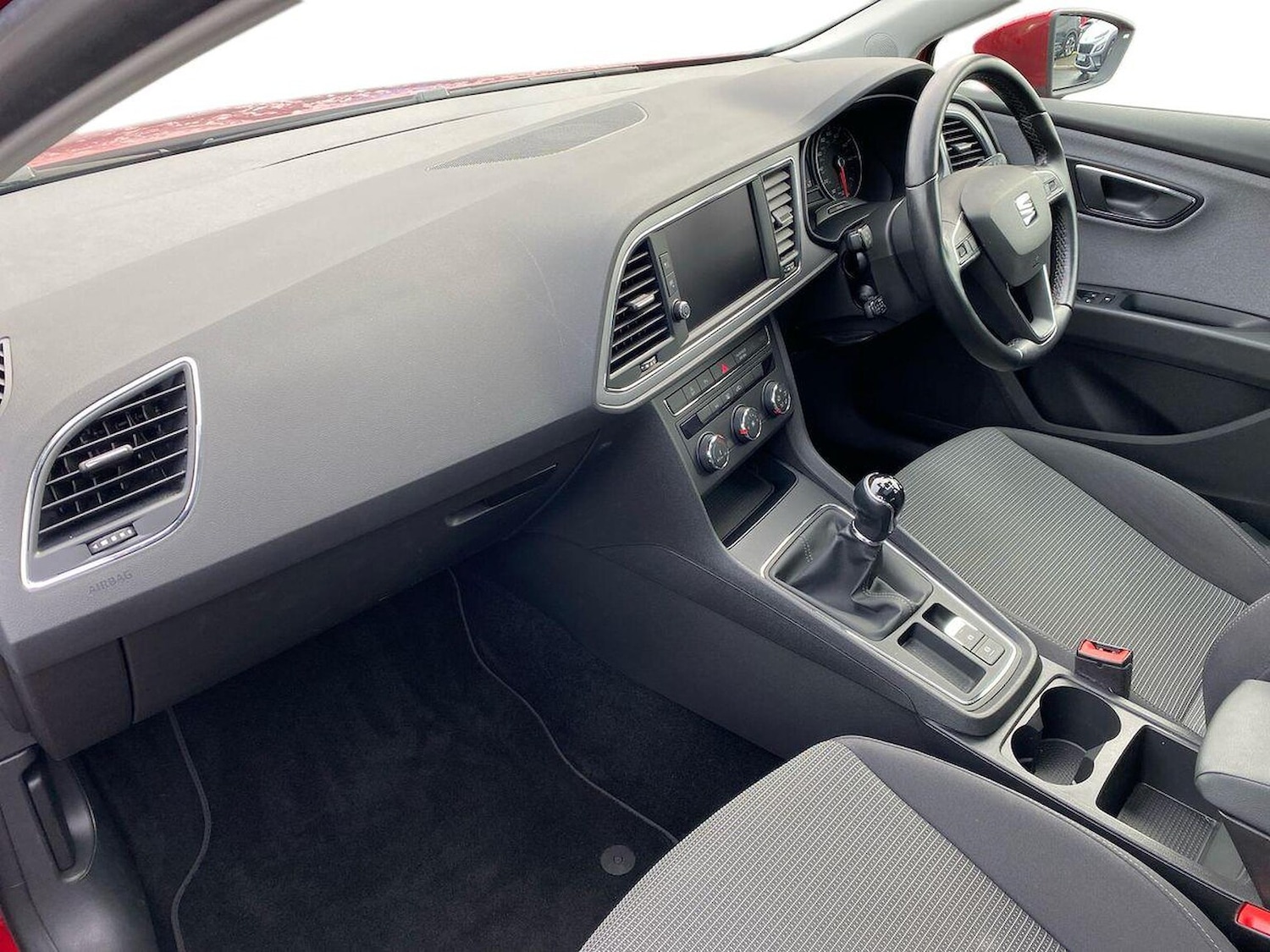 Used SEAT Leon 2019 for sale - 77980050: Photo 7