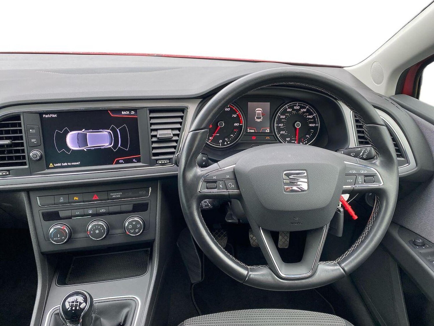 Used SEAT Leon 2019 for sale - 77980050: Photo 9