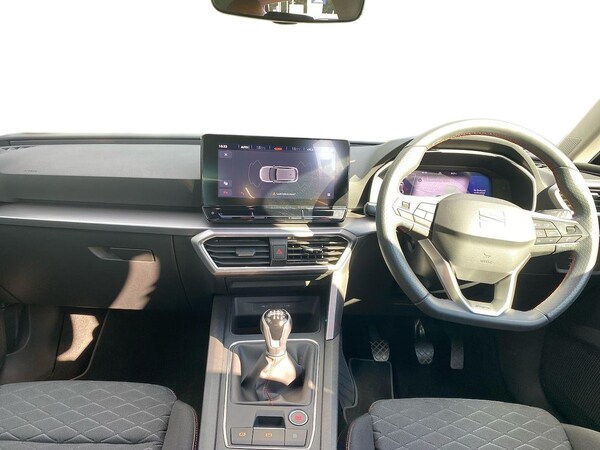 Used SEAT Leon 2022 for sale - 76045966: Photo 10