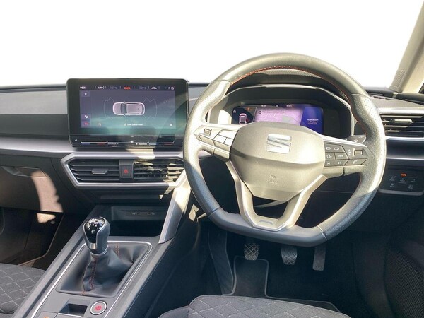 Used SEAT Leon 2022 for sale - 76045966: Photo 11