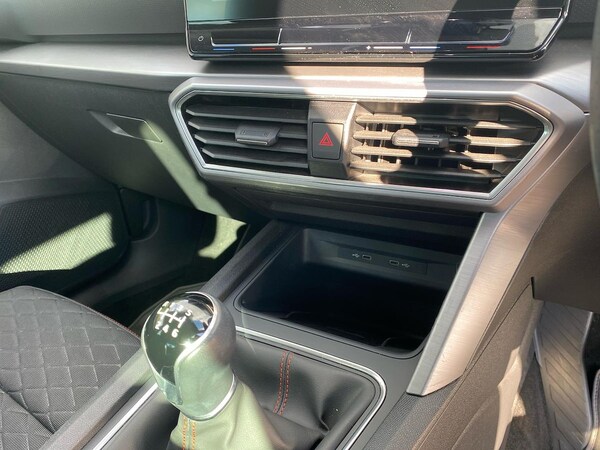 Used SEAT Leon 2022 for sale - 76045966: Photo 14