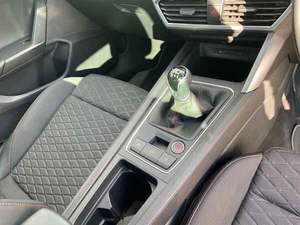 Used SEAT Leon 2022 for sale - 76045966: Photo 15