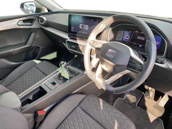 Used SEAT Leon 2022 for sale - 76045966: Photo 17