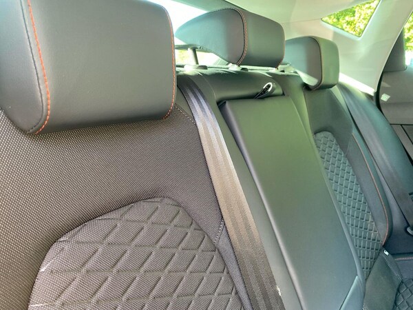 Used SEAT Leon 2022 for sale - 76045966: Photo 18