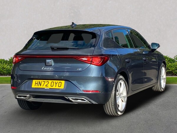 Used SEAT Leon 2022 for sale - 76045966: Photo 20