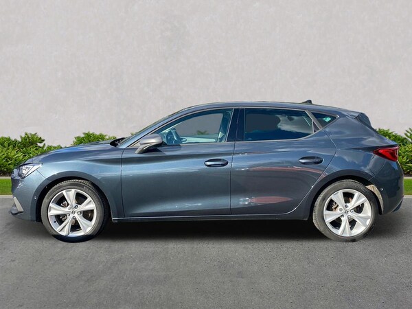 Used SEAT Leon 2022 for sale - 76045966: Photo 21