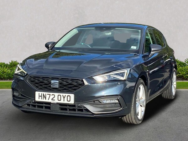 Used SEAT Leon 2022 for sale - 76045966: Photo 22