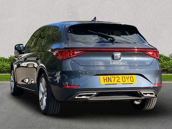 Used SEAT Leon 2022 for sale - 76045966: Photo 2