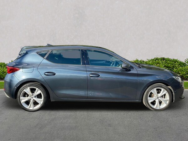 Used SEAT Leon 2022 for sale - 76045966: Photo 3