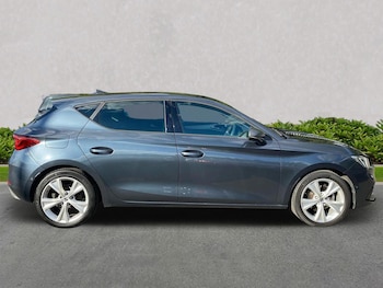 Used SEAT Leon 2022 for sale - 76045966: Photo 3
