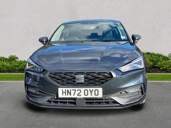 Used SEAT Leon 2022 for sale - 76045966: Photo 7