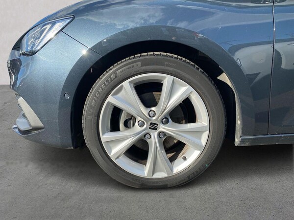 Used SEAT Leon 2022 for sale - 76045966: Photo 8