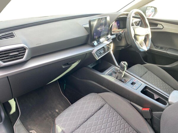 Used SEAT Leon 2022 for sale - 76045966: Photo 9