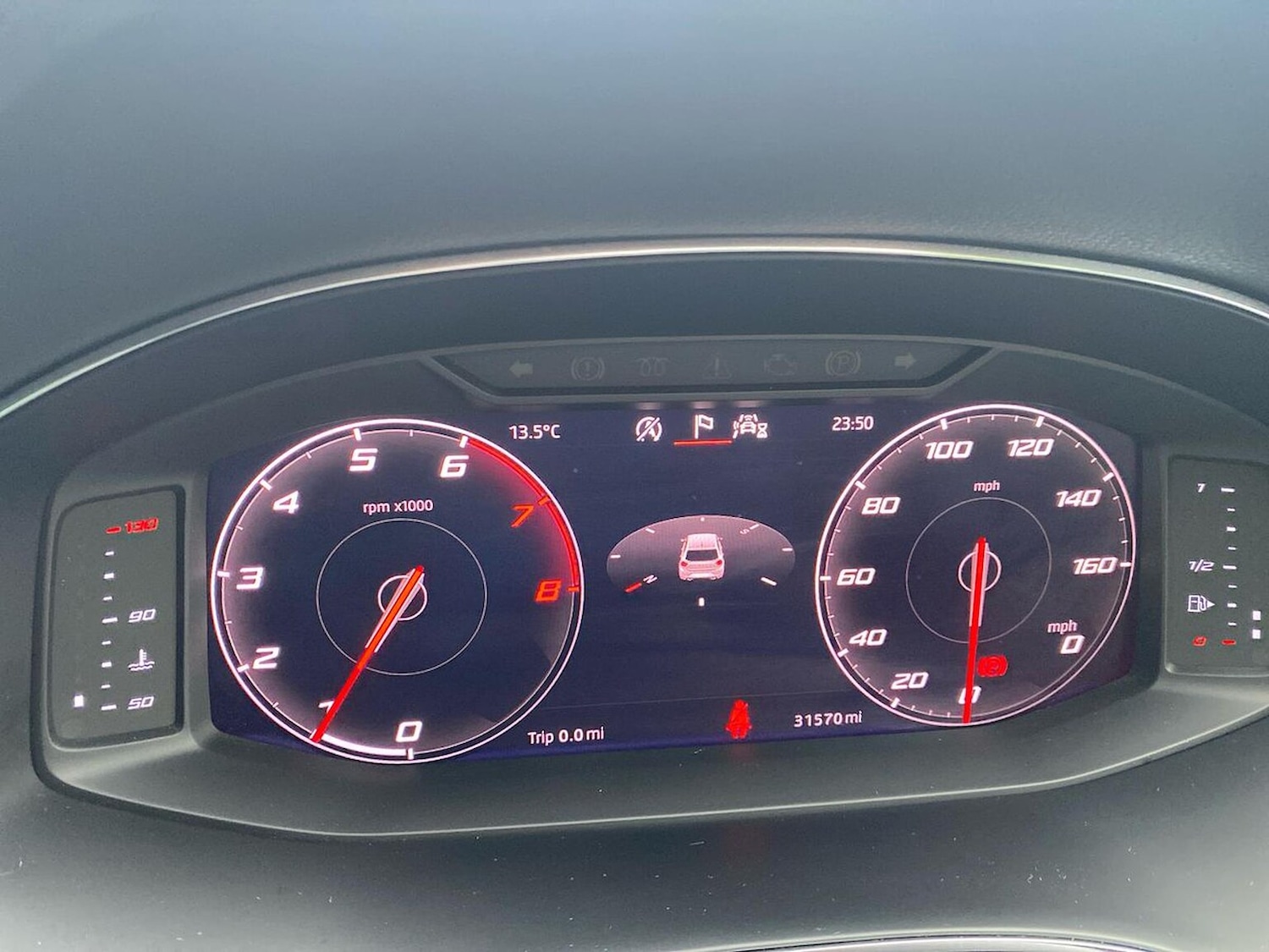 Used SEAT Ibiza 2020 for sale - 76212086: Photo 10