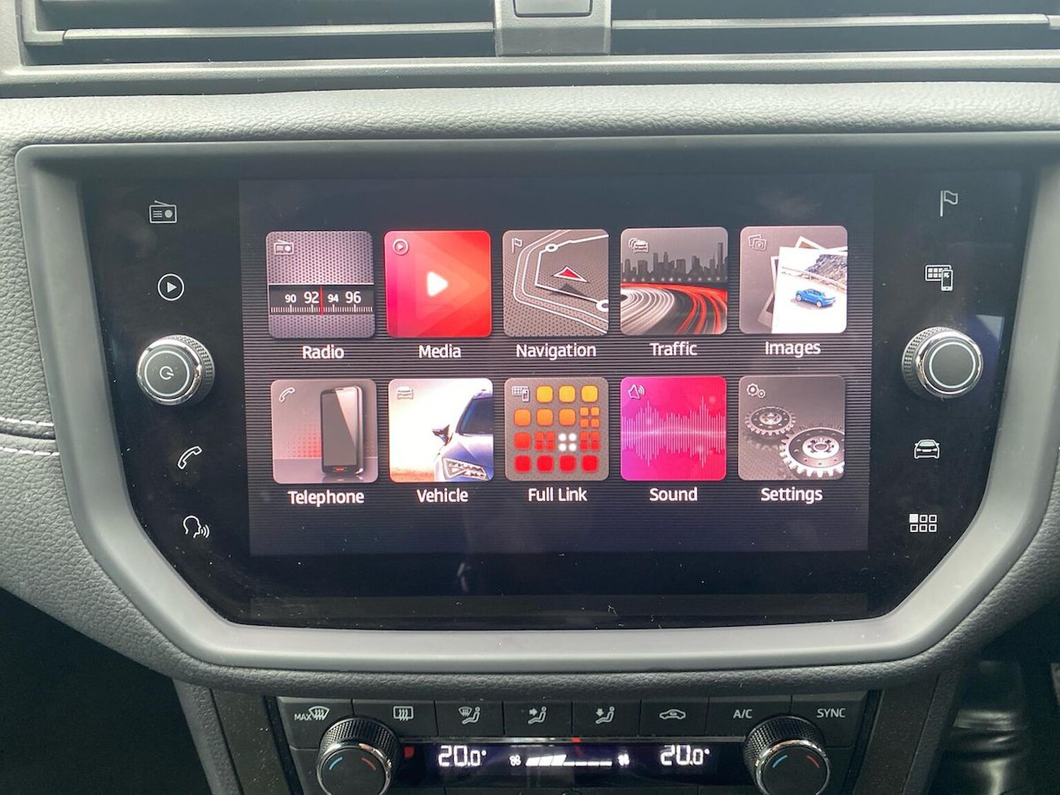 Used SEAT Ibiza 2020 for sale - 76212086: Photo 11