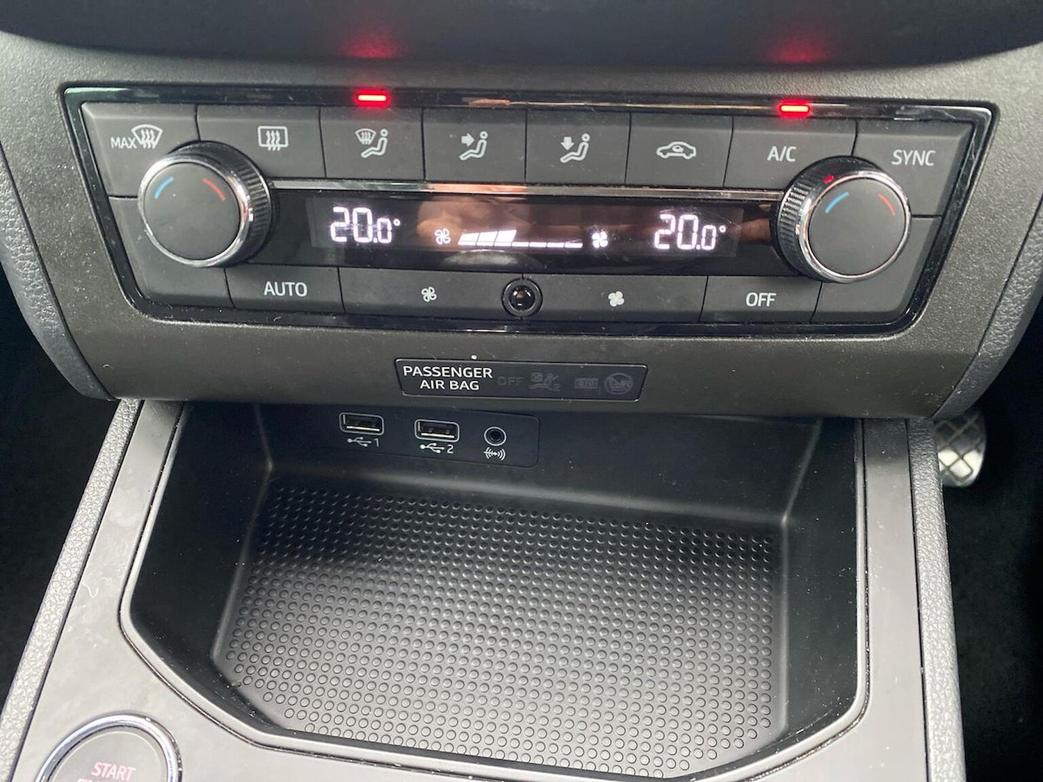 Used SEAT Ibiza 2020 for sale - 76212086: Photo 12