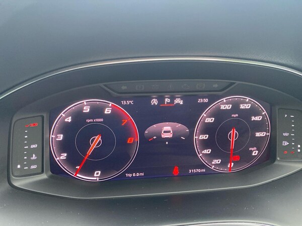 Used SEAT Ibiza 2020 for sale - 76212086: Photo 12