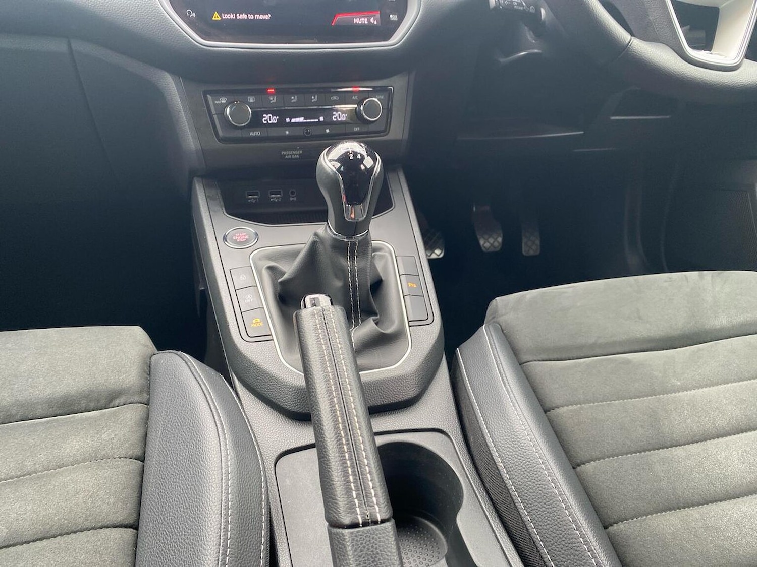 Used SEAT Ibiza 2020 for sale - 76212086: Photo 13