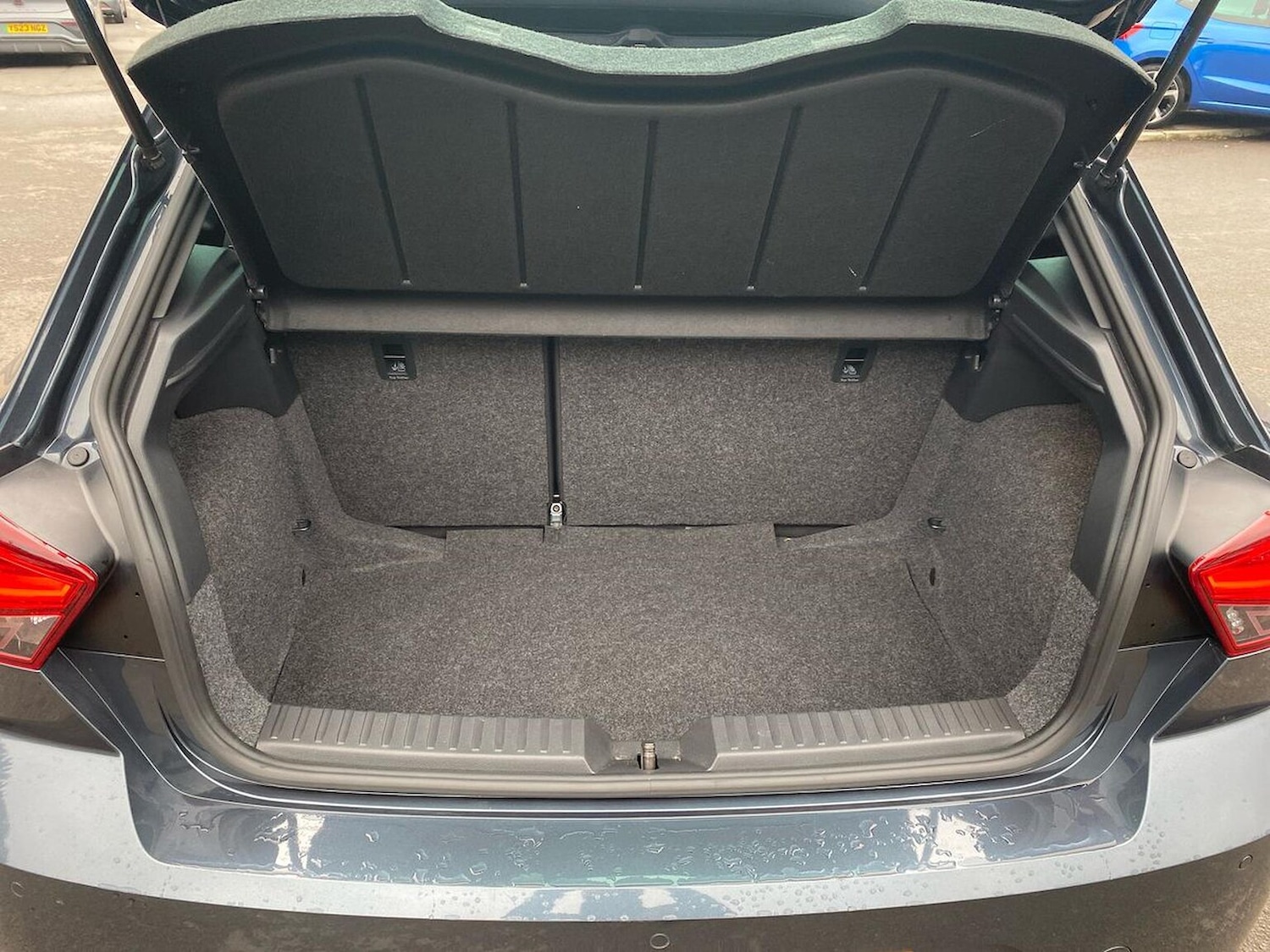 Used SEAT Ibiza 2020 for sale - 76212086: Photo 17