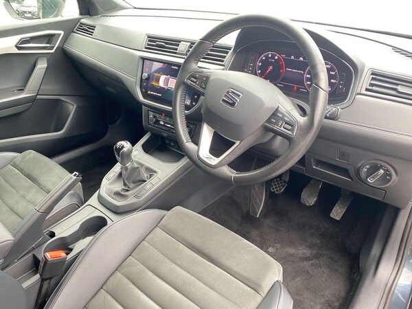 Used SEAT Ibiza 2020 for sale - 76212086: Photo 17