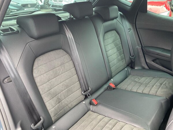 Used SEAT Ibiza 2020 for sale - 76212086: Photo 18