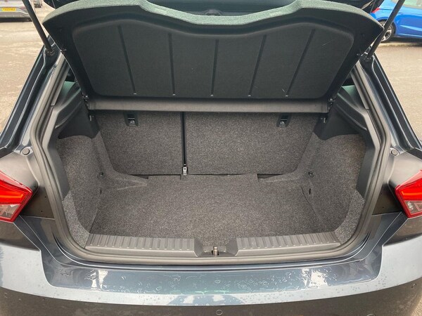 Used SEAT Ibiza 2020 for sale - 76212086: Photo 19