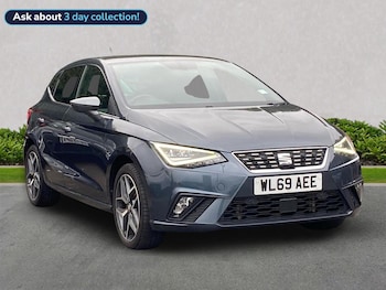 2020 - 1.0 Tsi 115 Xcellence Lux [Ez] 5Dr