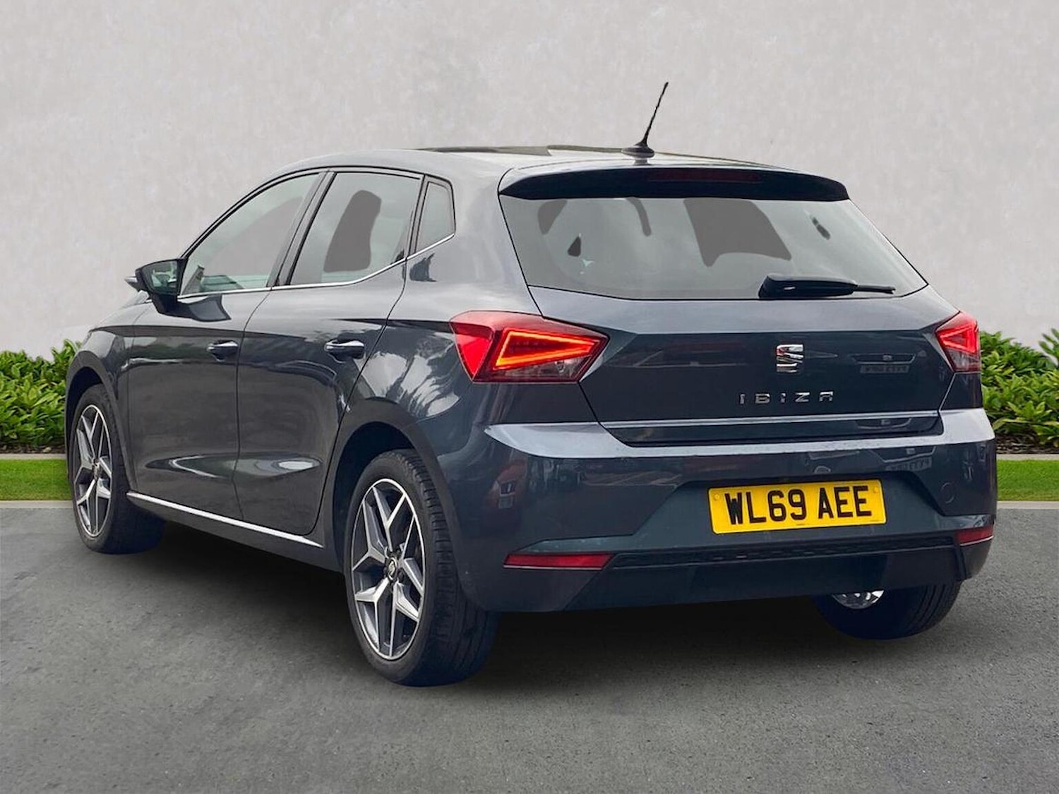 Used SEAT Ibiza 2020 for sale - 76212086: Photo 2