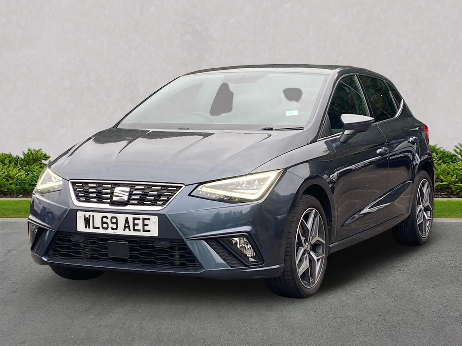 Used SEAT Ibiza 2020 for sale - 76212086: Photo 20
