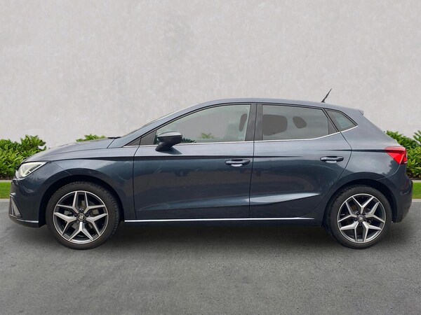 Used SEAT Ibiza 2020 for sale - 76212086: Photo 21