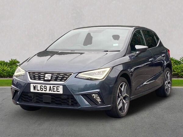 Used SEAT Ibiza 2020 for sale - 76212086: Photo 22