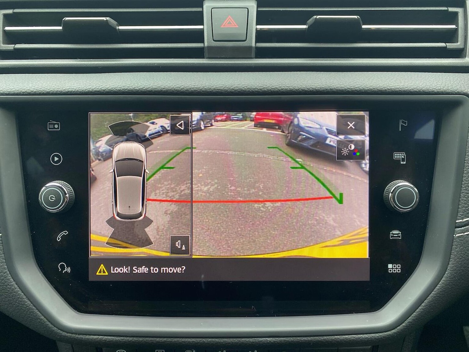 Used SEAT Ibiza 2020 for sale - 76212086: Photo 23