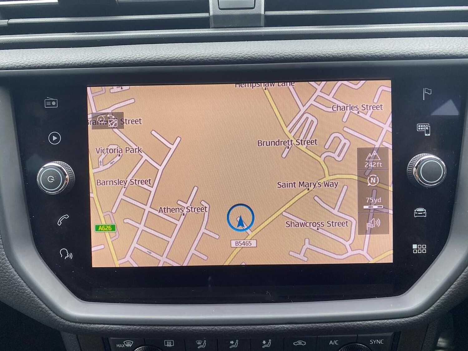 Used SEAT Ibiza 2020 for sale - 76212086: Photo 24