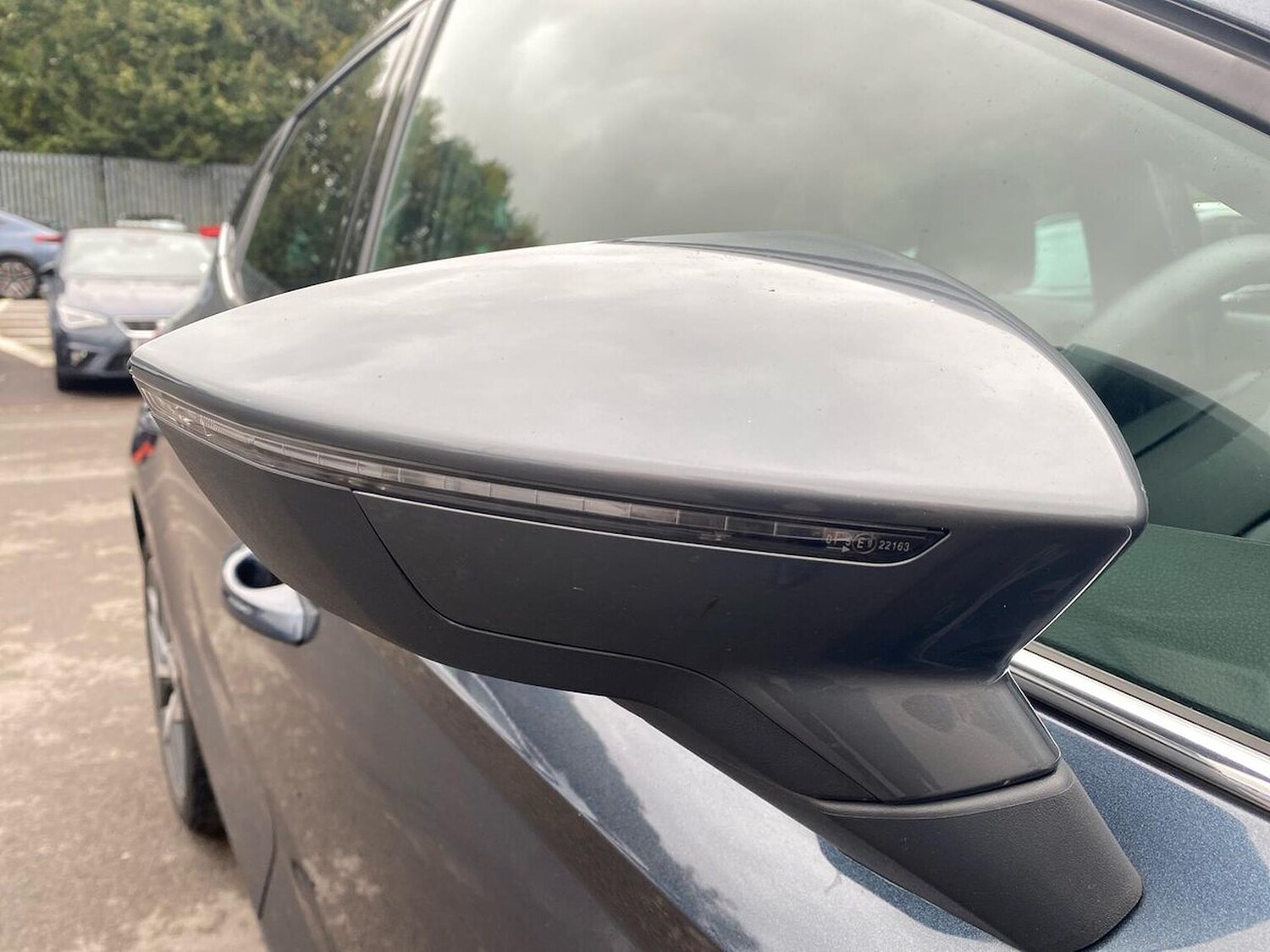 Used SEAT Ibiza 2020 for sale - 76212086: Photo 27