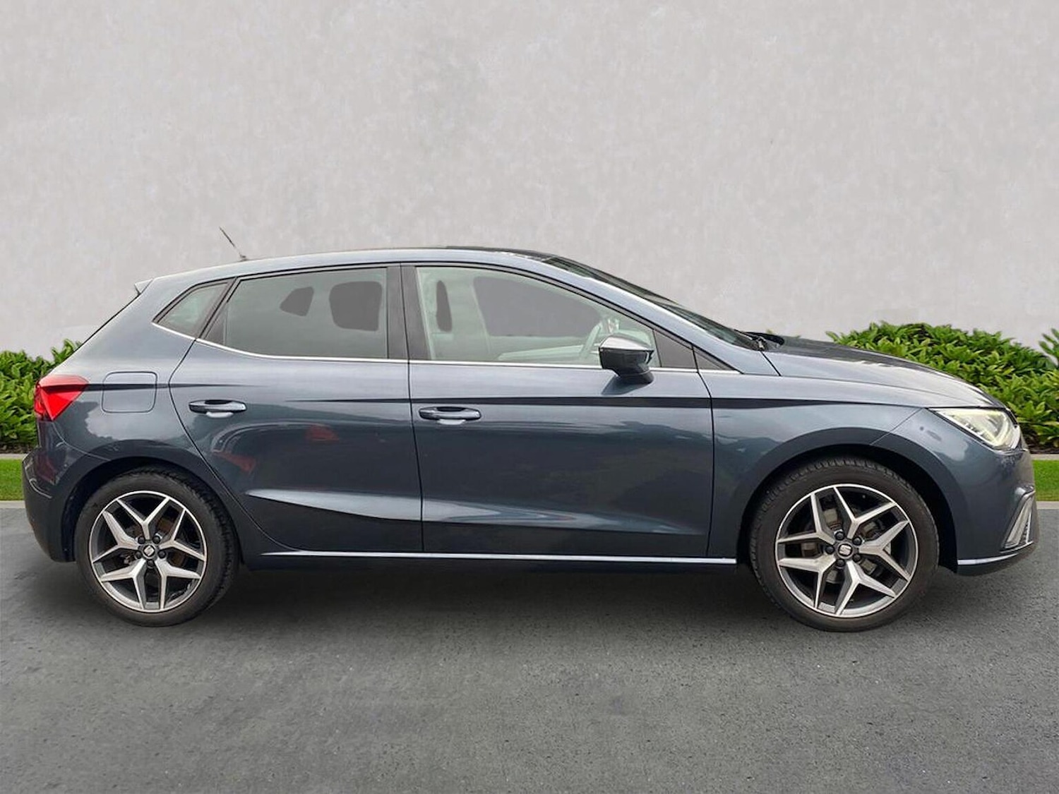 Used SEAT Ibiza 2020 for sale - 76212086: Photo 3