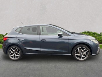 Used SEAT Ibiza 2020 for sale - 76212086: Photo 3
