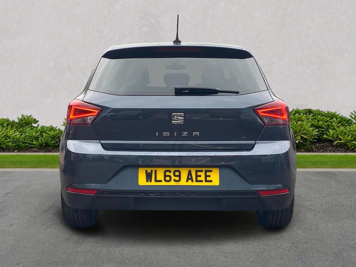 Used SEAT Ibiza 2020 for sale - 76212086: Photo 4