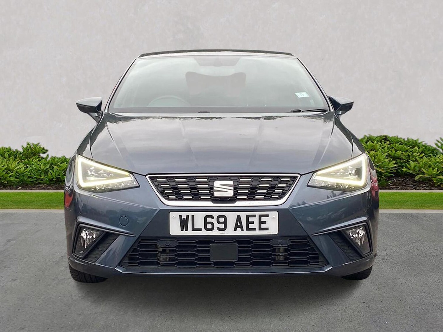 Used SEAT Ibiza 2020 for sale - 76212086: Photo 5