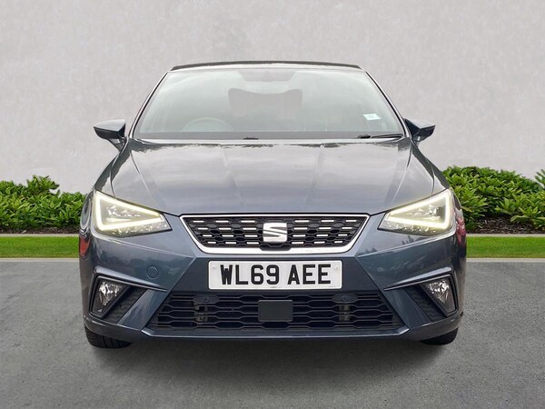 Used SEAT Ibiza 2020 for sale - 76212086: Photo 7