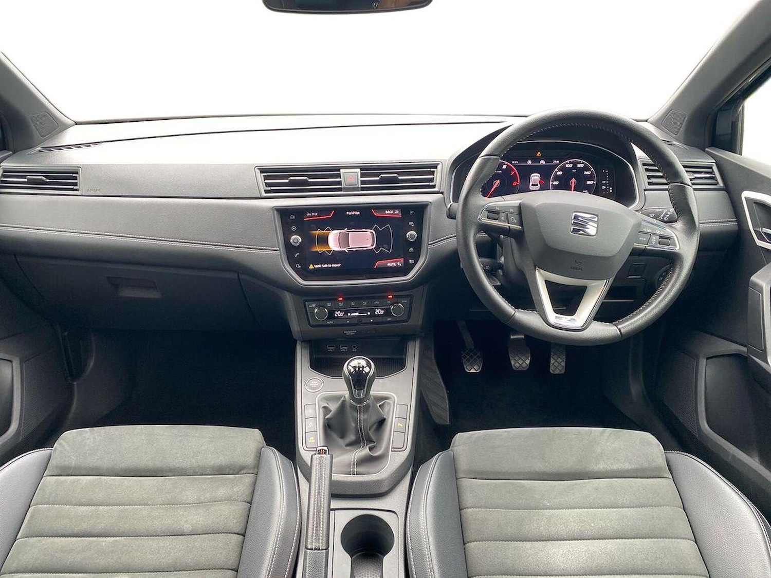 Used SEAT Ibiza 2020 for sale - 76212086: Photo 8