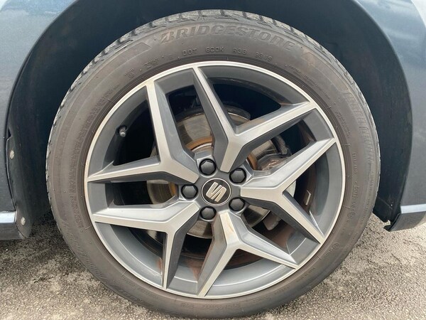 Used SEAT Ibiza 2020 for sale - 76212086: Photo 8