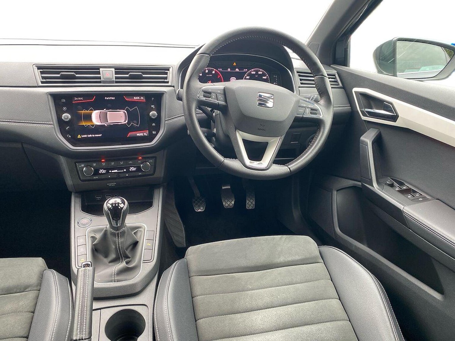 Used SEAT Ibiza 2020 for sale - 76212086: Photo 9