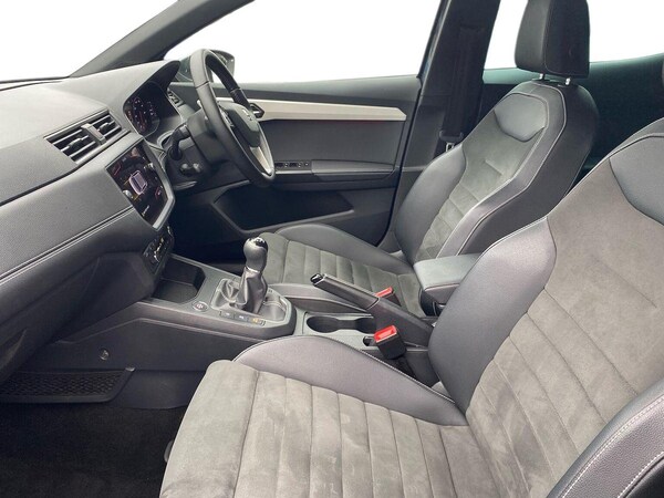 Used SEAT Ibiza 2020 for sale - 76212086: Photo 9